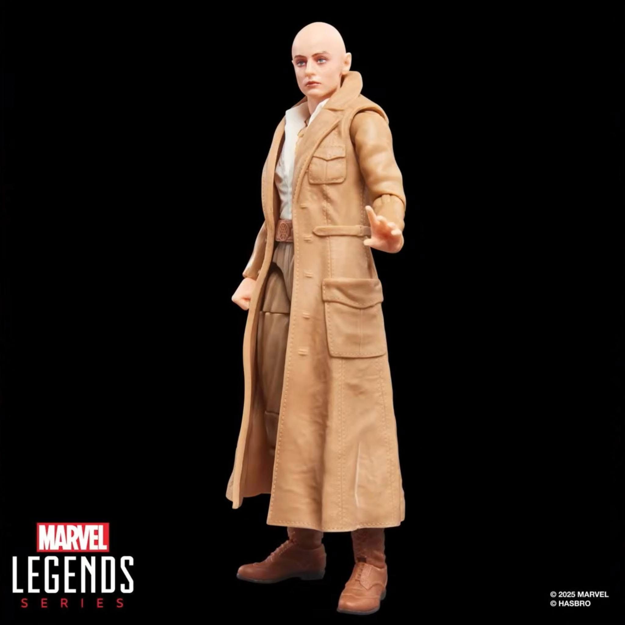 [Pre-Order] Deadpool & Wolverine Marvel Legends Cassandra Nova Action Figure