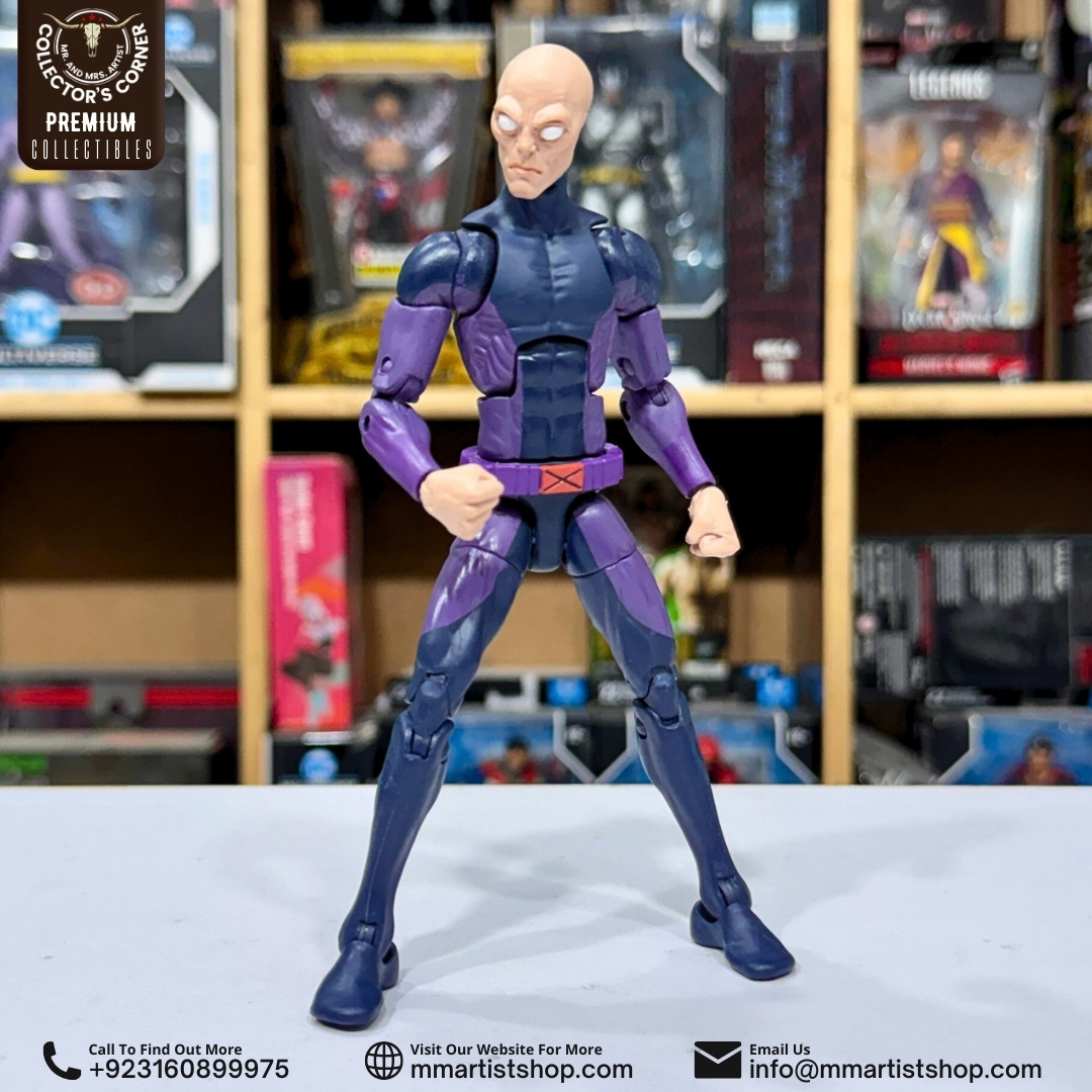 Marvel Legends X-Men Darwin Action Figure