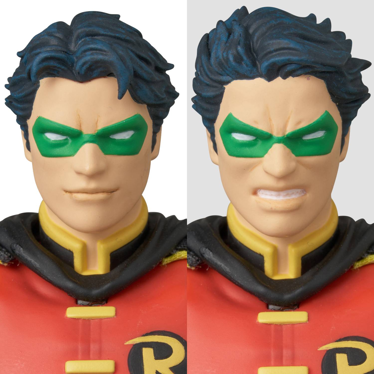 [Pre-Order] Batman: Hush MAFEX No.264 Robin Action Figure