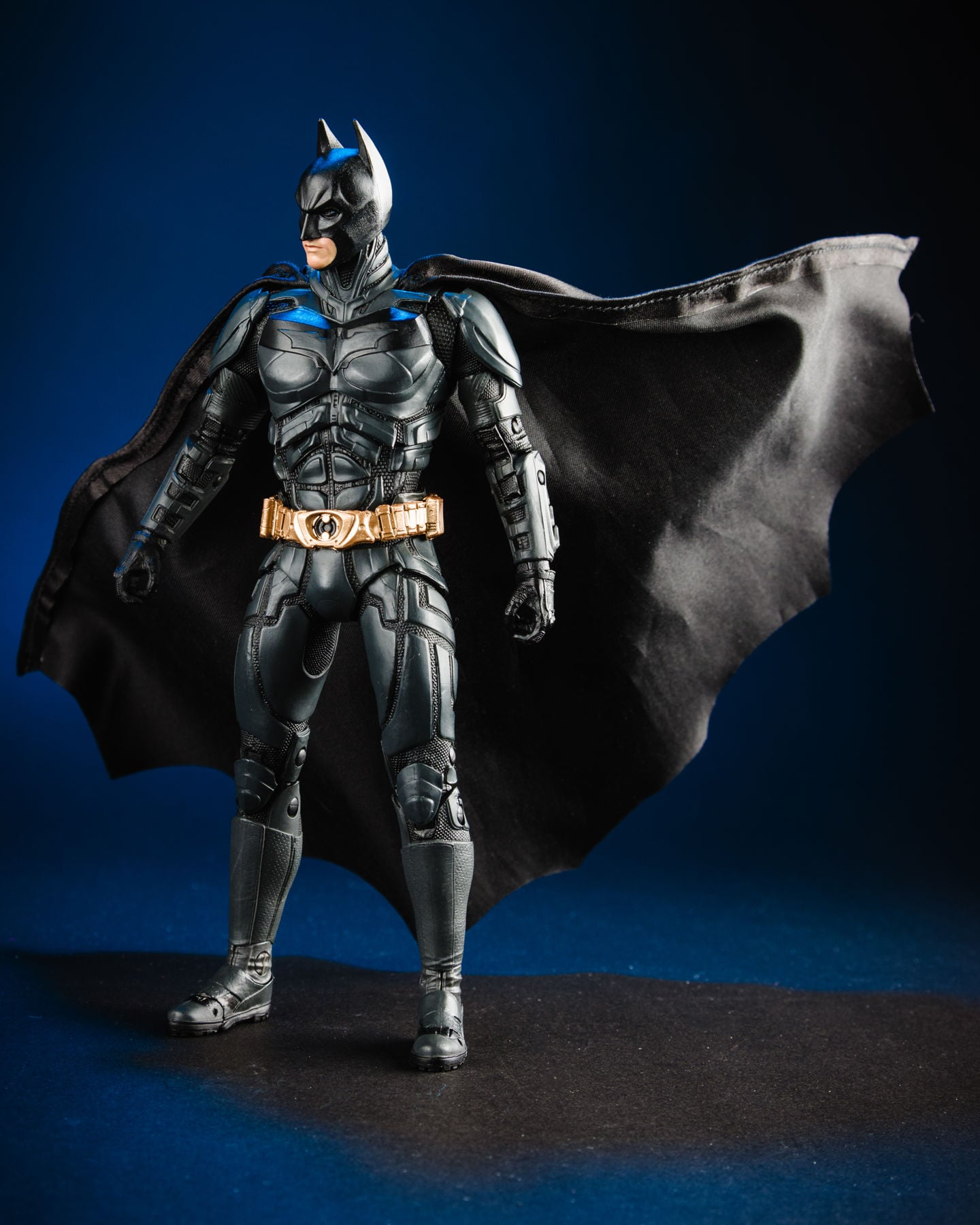 [Pre-Order] The Dark Knight DC Multiverse McFarlane Vault Collection Batman Action Figure
