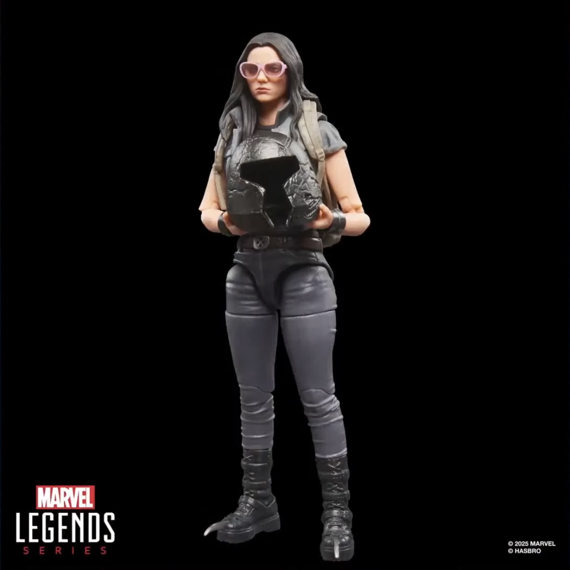 [Pre-Order] Deadpool & Wolverine Marvel Legends X-23 Action Figure