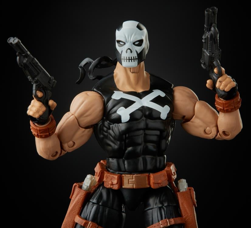 Marvel Legends Crossbones Action Figure