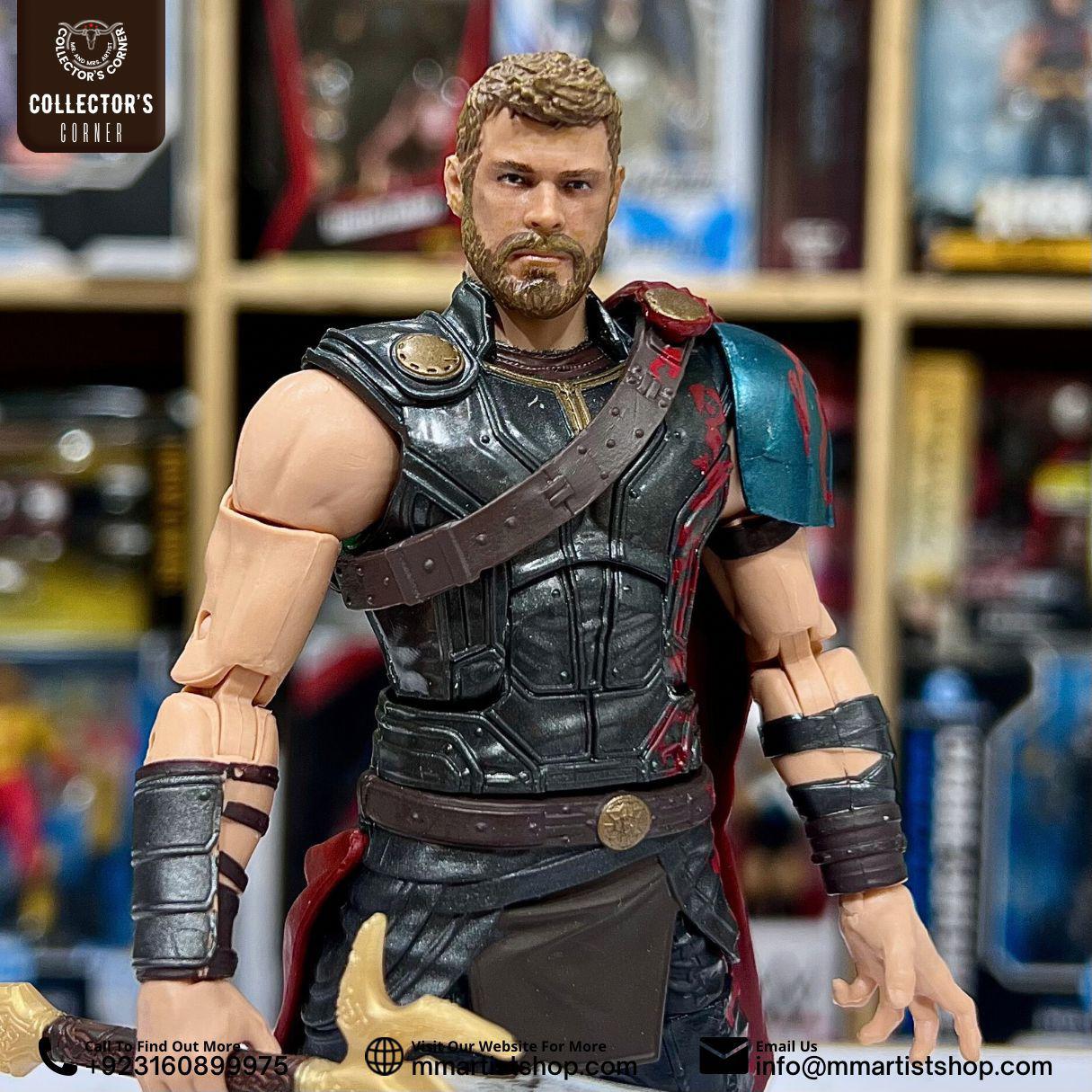 Marvel Legends Thor: Ragnarok Action Figure