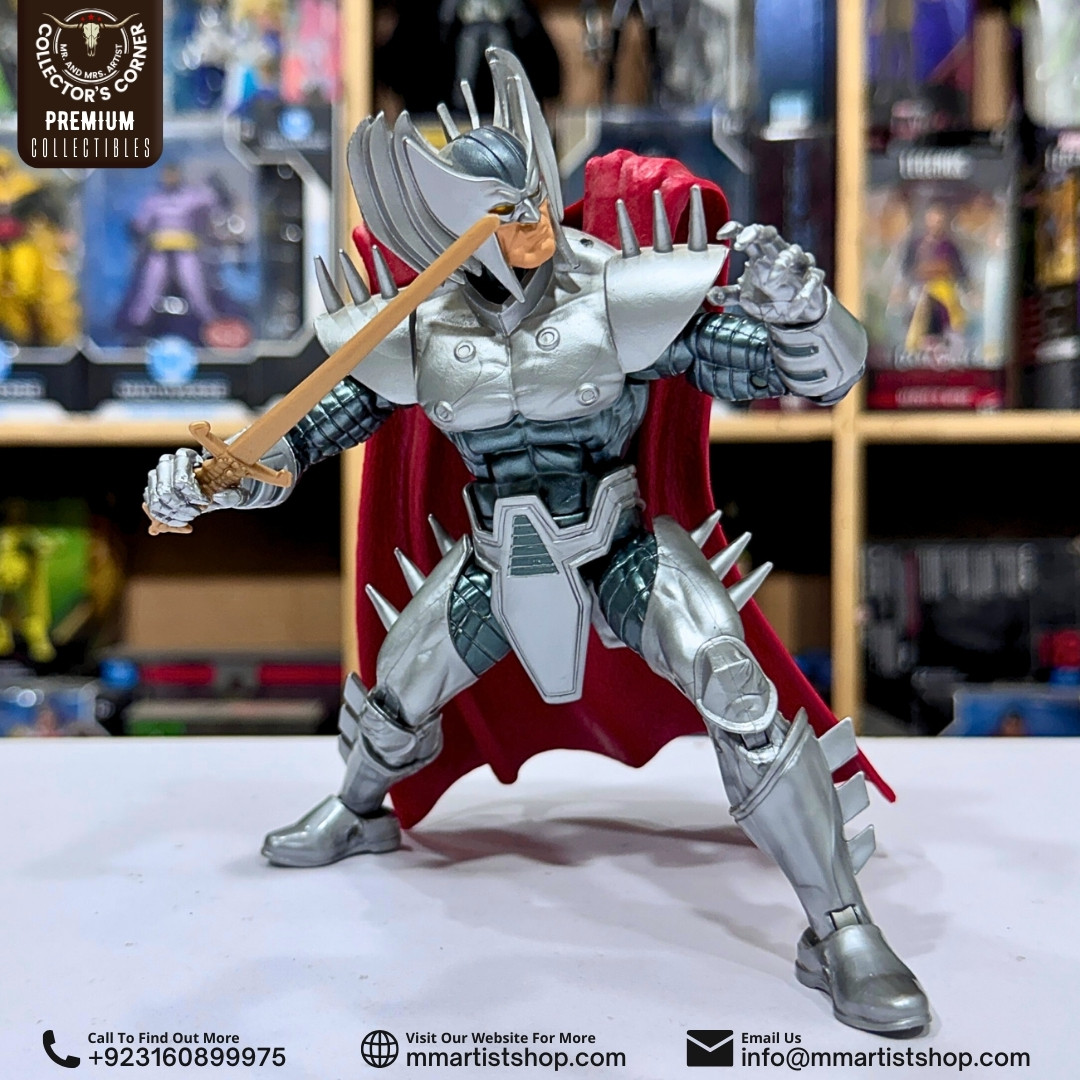 Marvel Legends X-Men Stryfe Action Figure