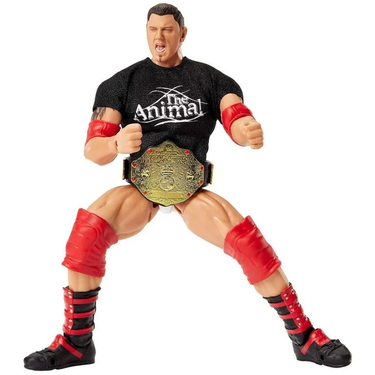 WWW BATISTA ULTIMATE EDITION EXCLUSIVE ACTION FIGURE 