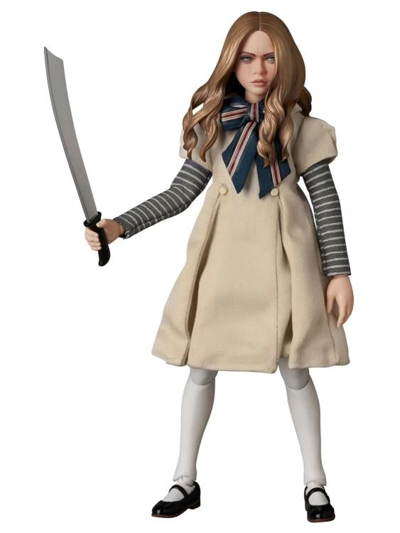 [Pre-Order] MAFEX No.263 M3GAN Action Figure