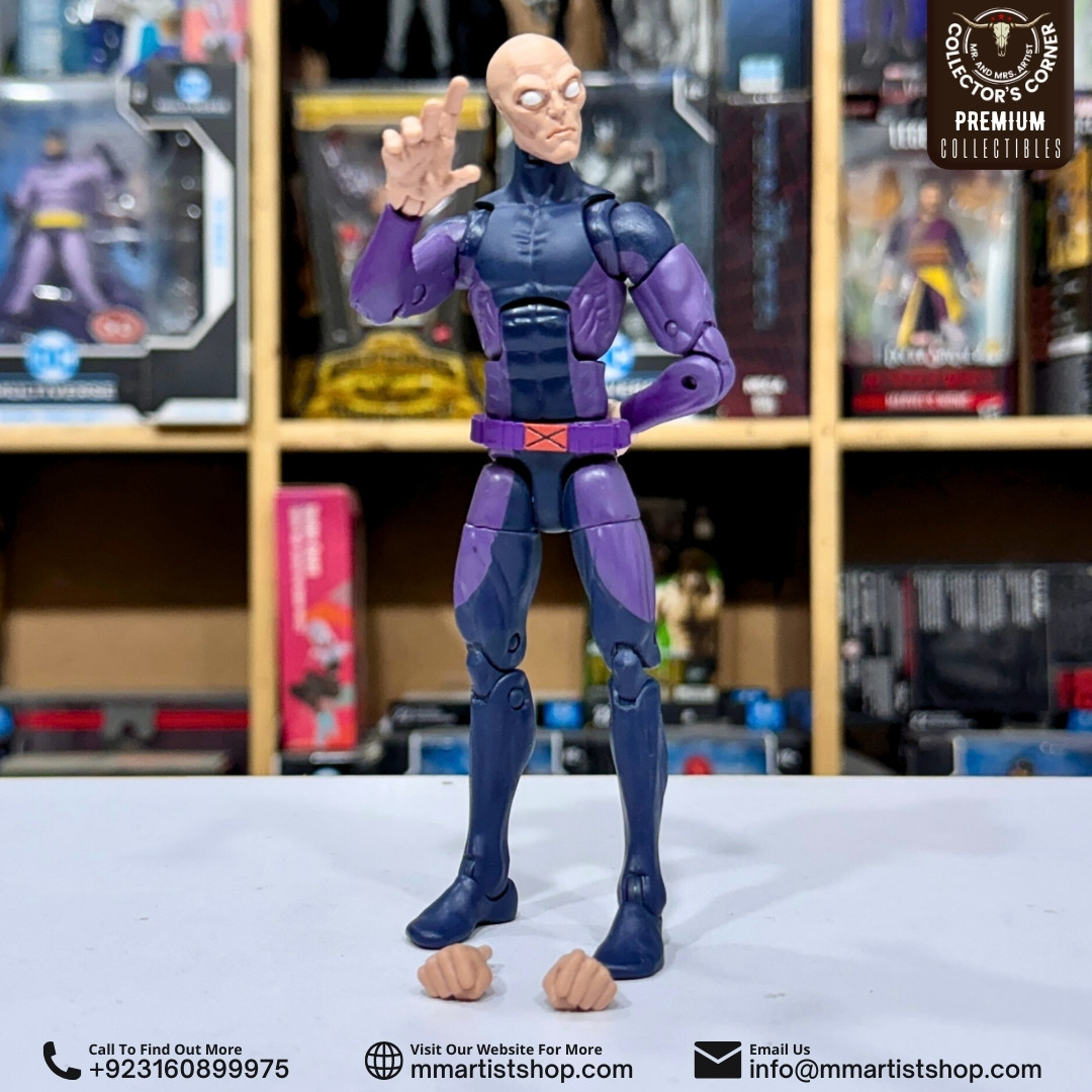 Marvel Legends X-Men Darwin Action Figure