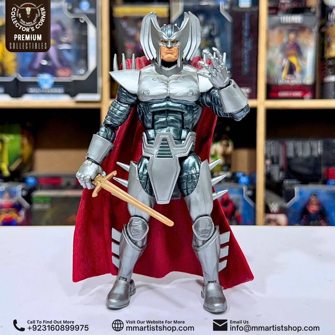 Marvel Legends X-Men Stryfe Action Figure