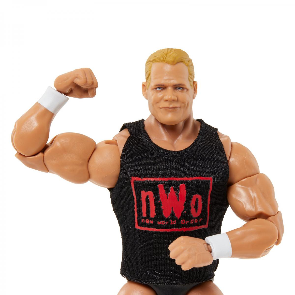 WWE Elite Collection Legends Series 15 Lex Luger Exclusive Action Figure