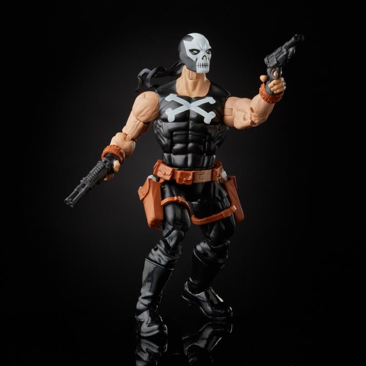 Marvel Legends Crossbones Action Figure
