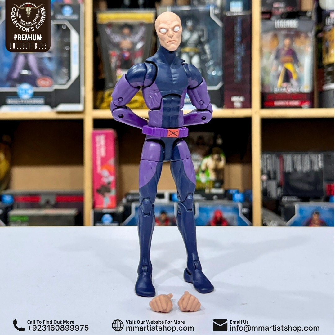 Marvel Legends X-Men Darwin Action Figure
