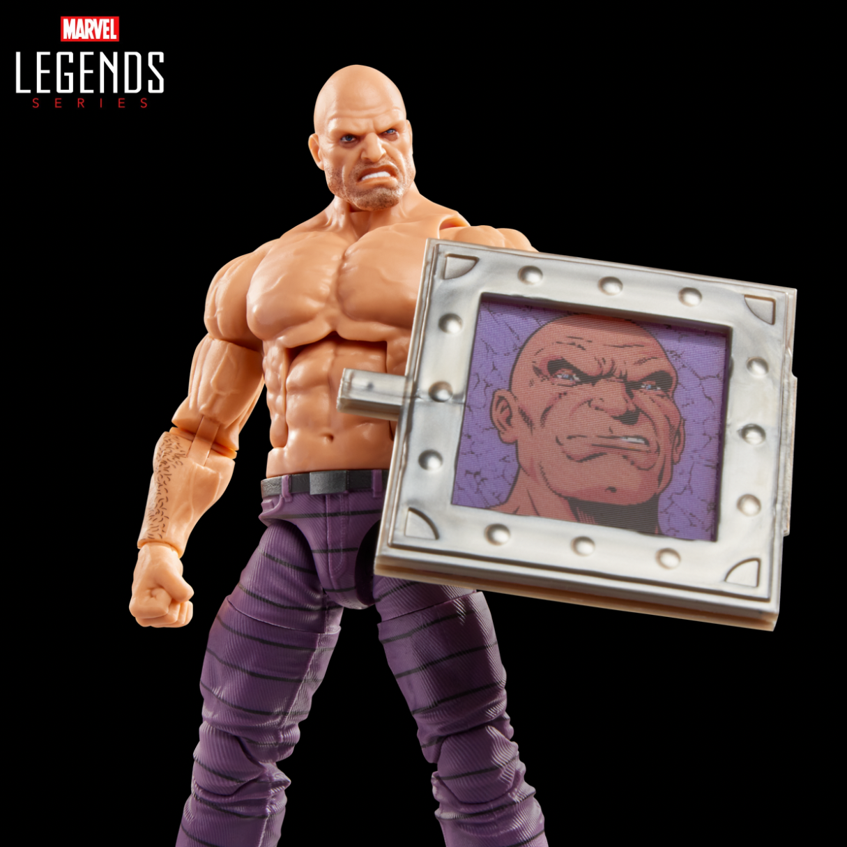 [Pre-Order] Secret Wars Marvel Legends Absorbing Man Action Figure