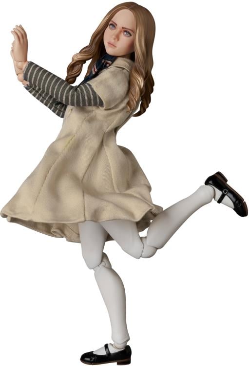 [Pre-Order] MAFEX No.263 M3GAN Action Figure