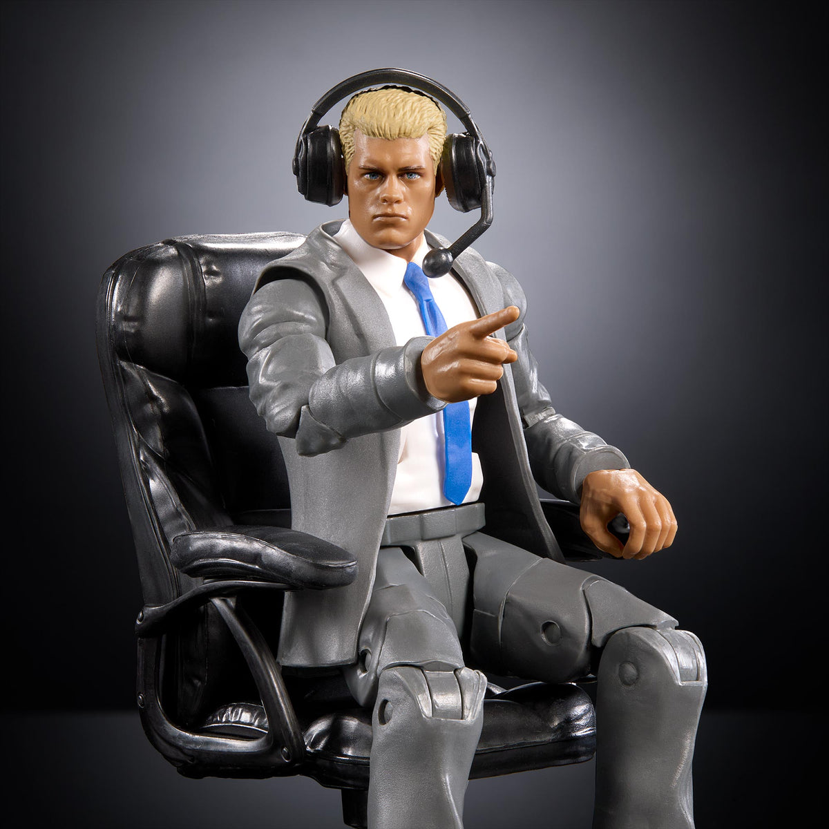 Cody Rhodes (In Suit) - WWE Elite Series 109 Action Figure
