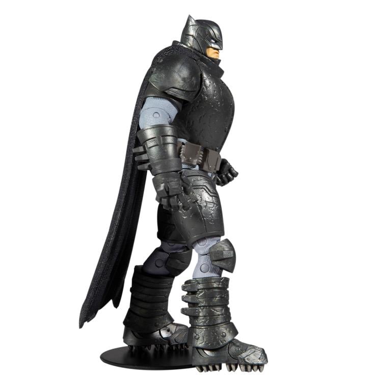 Batman: The Dark Knight Returns DC Multiverse Armored Batman Action Figure