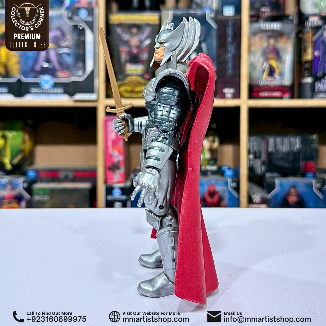 Marvel Legends X-Men Stryfe Action Figure