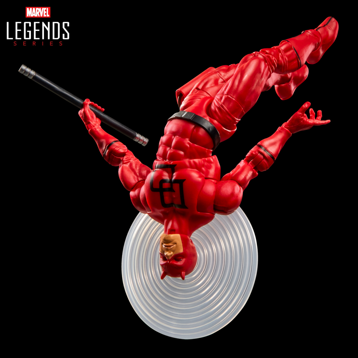 [Pre-Order] Secret Wars Marvel Legends Daredevil Action Figure
