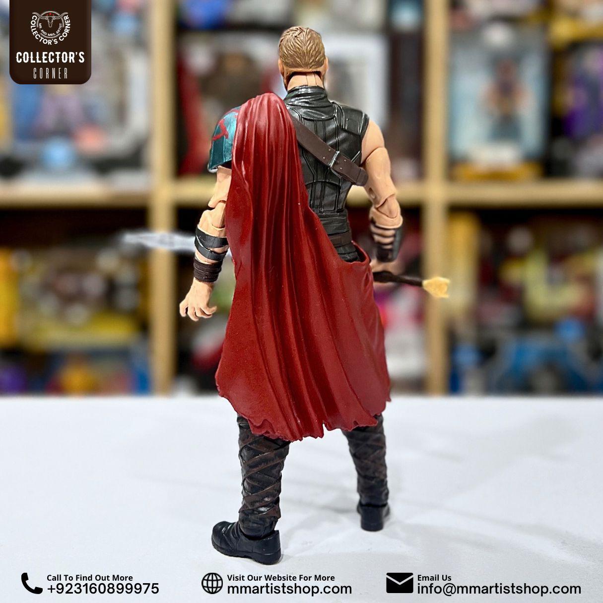 Marvel Legends Thor: Ragnarok Action Figure