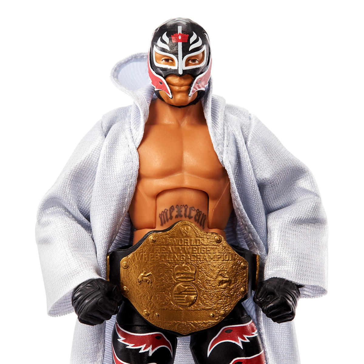 WWE Legend Series Rey Mysterio Action Figure
