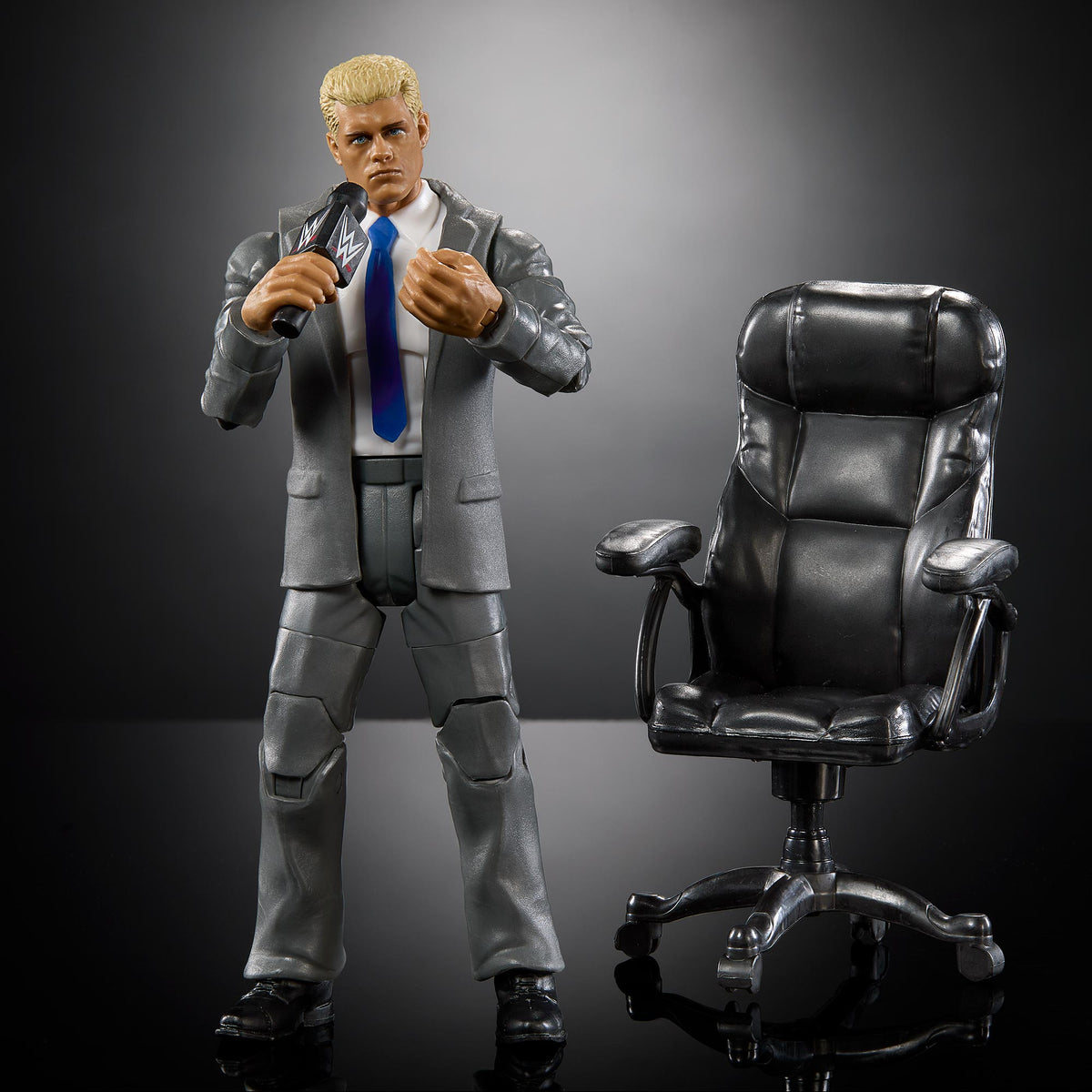 Cody Rhodes (In Suit) - WWE Elite Series 109 Action Figure