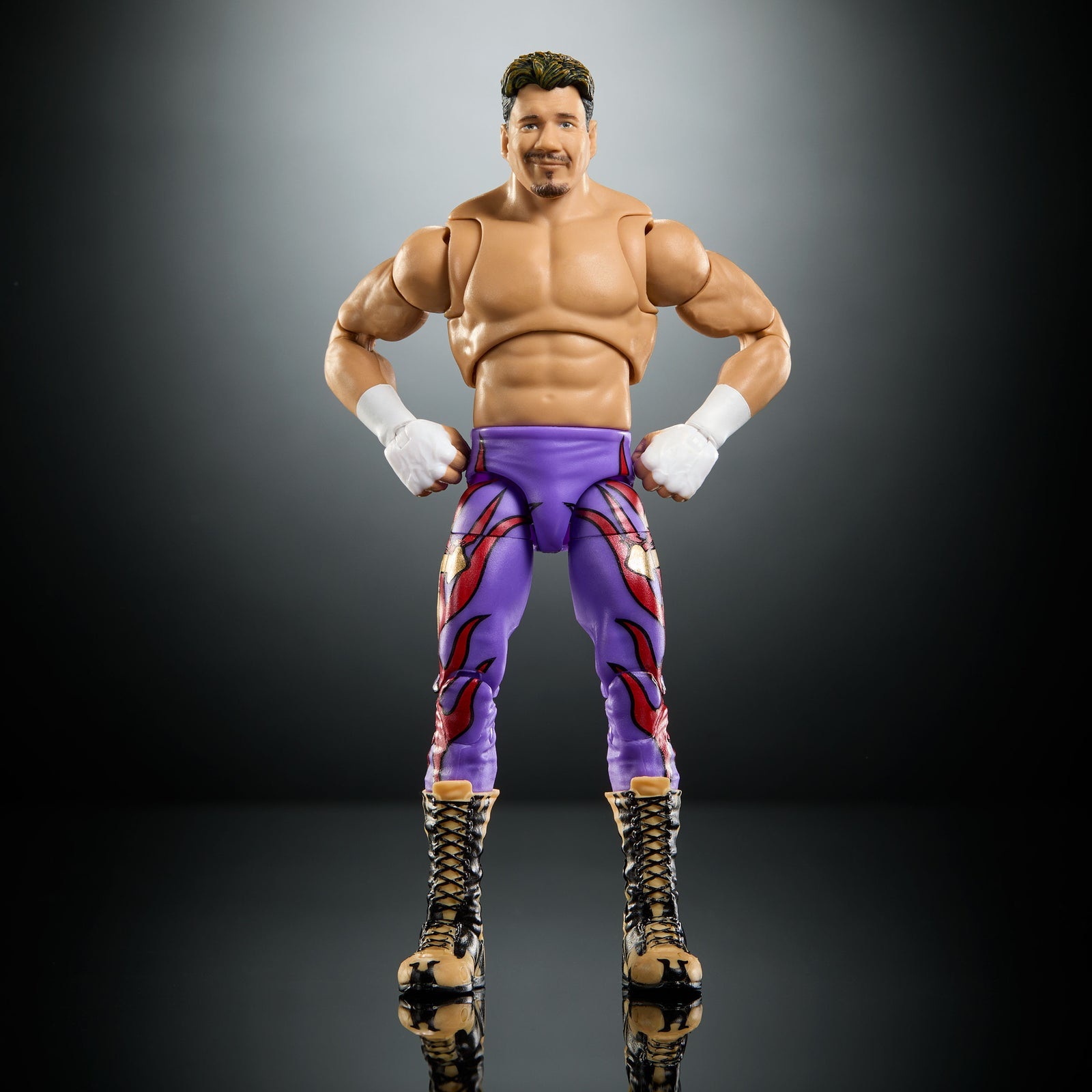 EDDIE GUERRERO WWE ULTIMATE EDITION SERIES #28 ACTION FIGURE