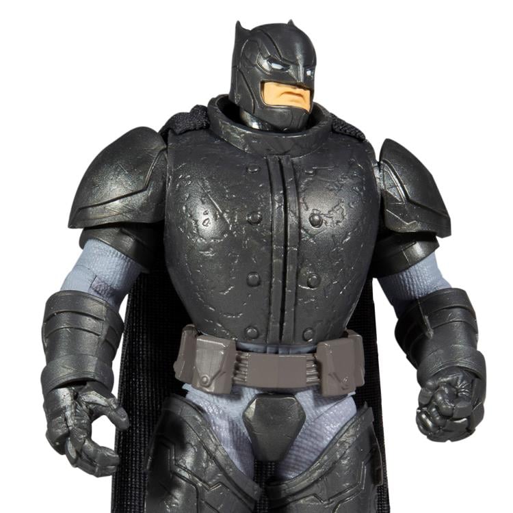 Batman: The Dark Knight Returns DC Multiverse Armored Batman Action Figure