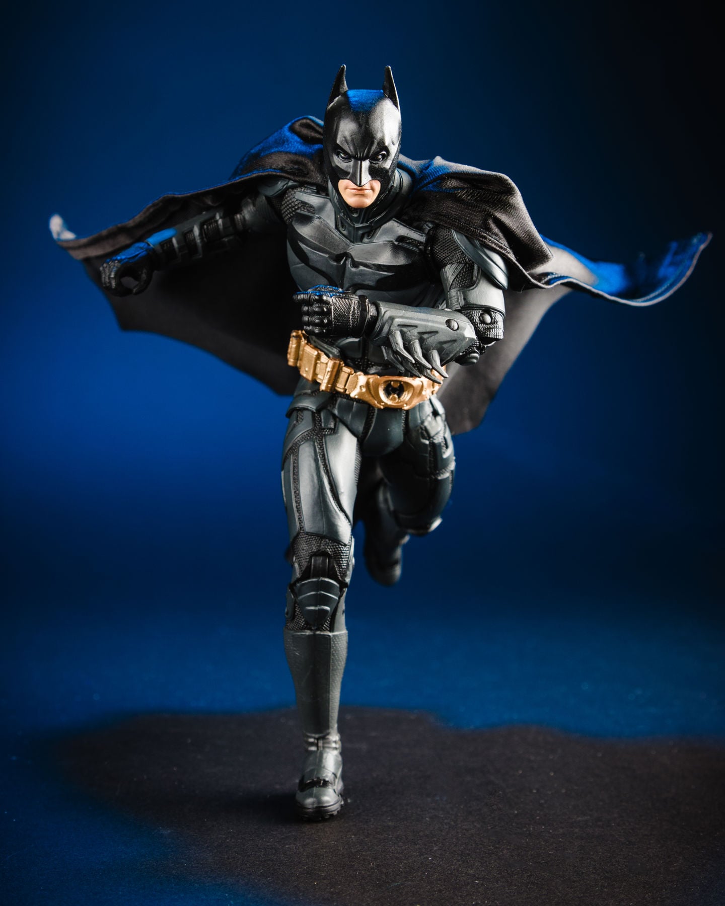 [Pre-Order] The Dark Knight DC Multiverse McFarlane Vault Collection Batman Action Figure