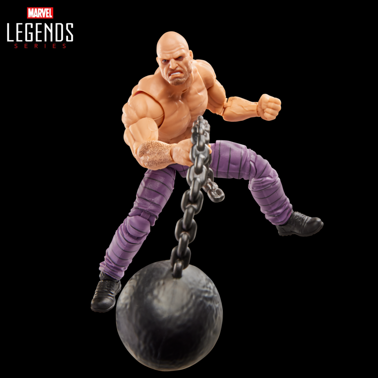 [Pre-Order] Secret Wars Marvel Legends Absorbing Man Action Figure