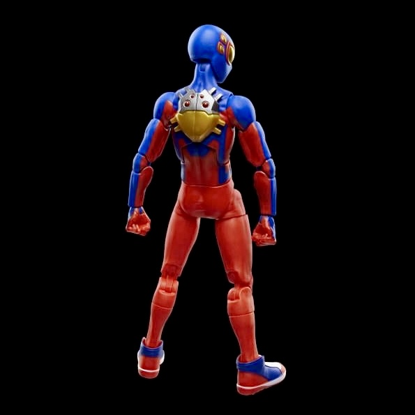 [Pre-Owned] Marvel Legends Retro Collection Spider-Boy Action Figure