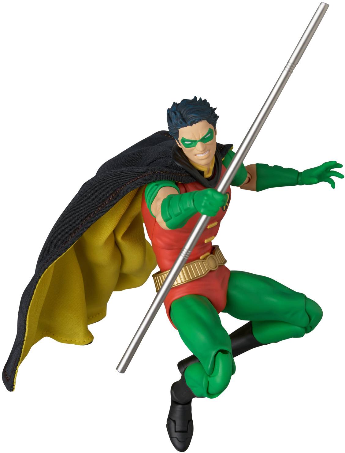 [Pre-Order] Batman: Hush MAFEX No.264 Robin Action Figure