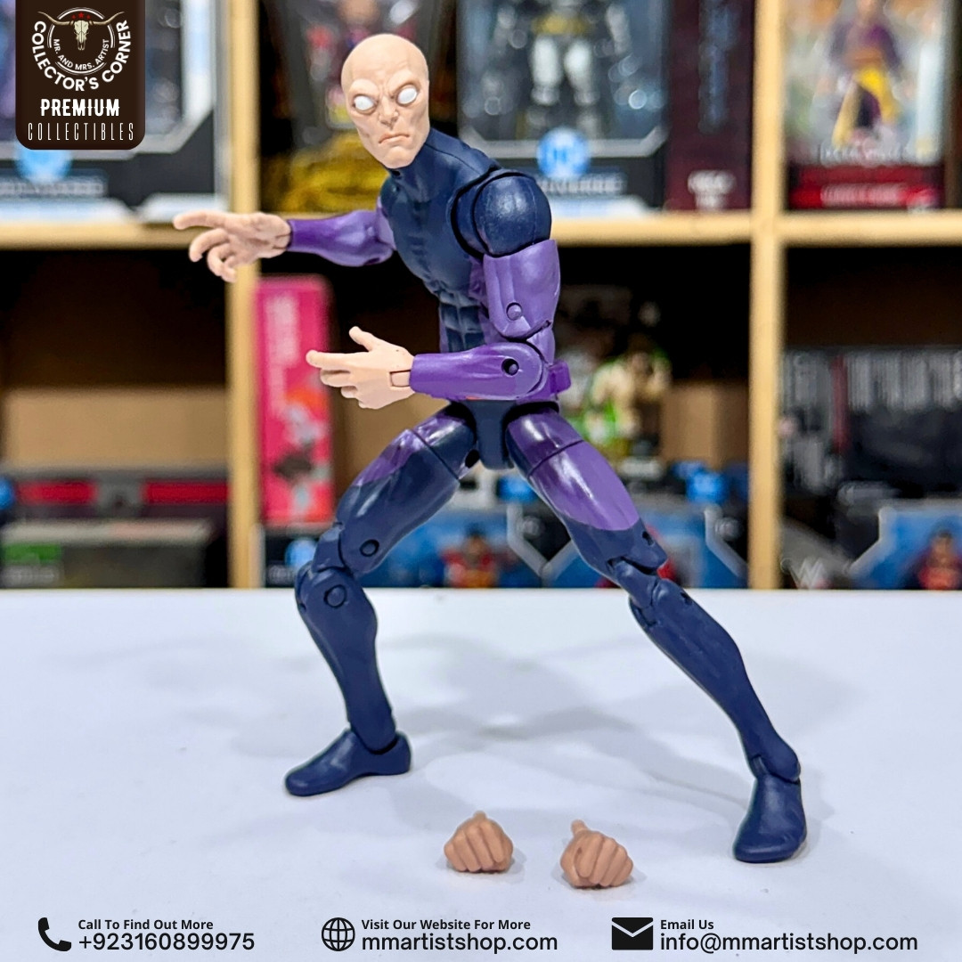 Marvel Legends X-Men Darwin Action Figure
