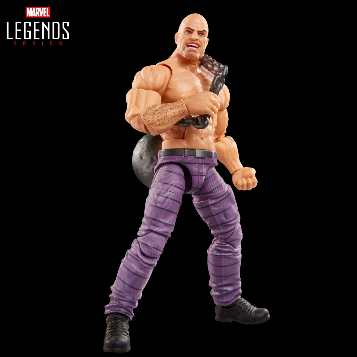 [Pre-Order] Secret Wars Marvel Legends Absorbing Man Action Figure