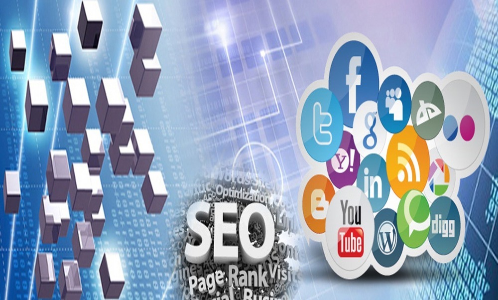 Search Engine Optimization