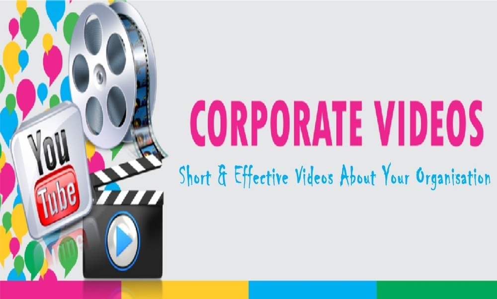 Corporate & Explainer Video