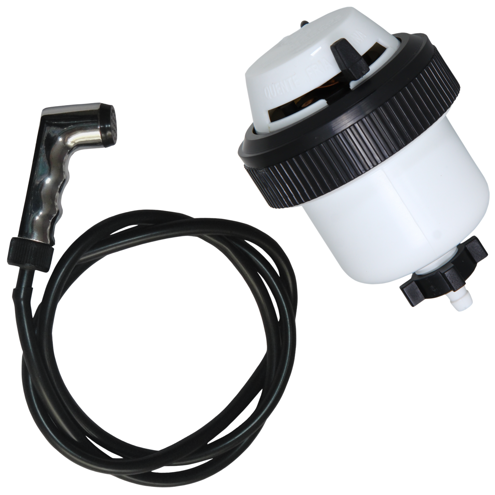 Aquecedor de passagem de água 220v