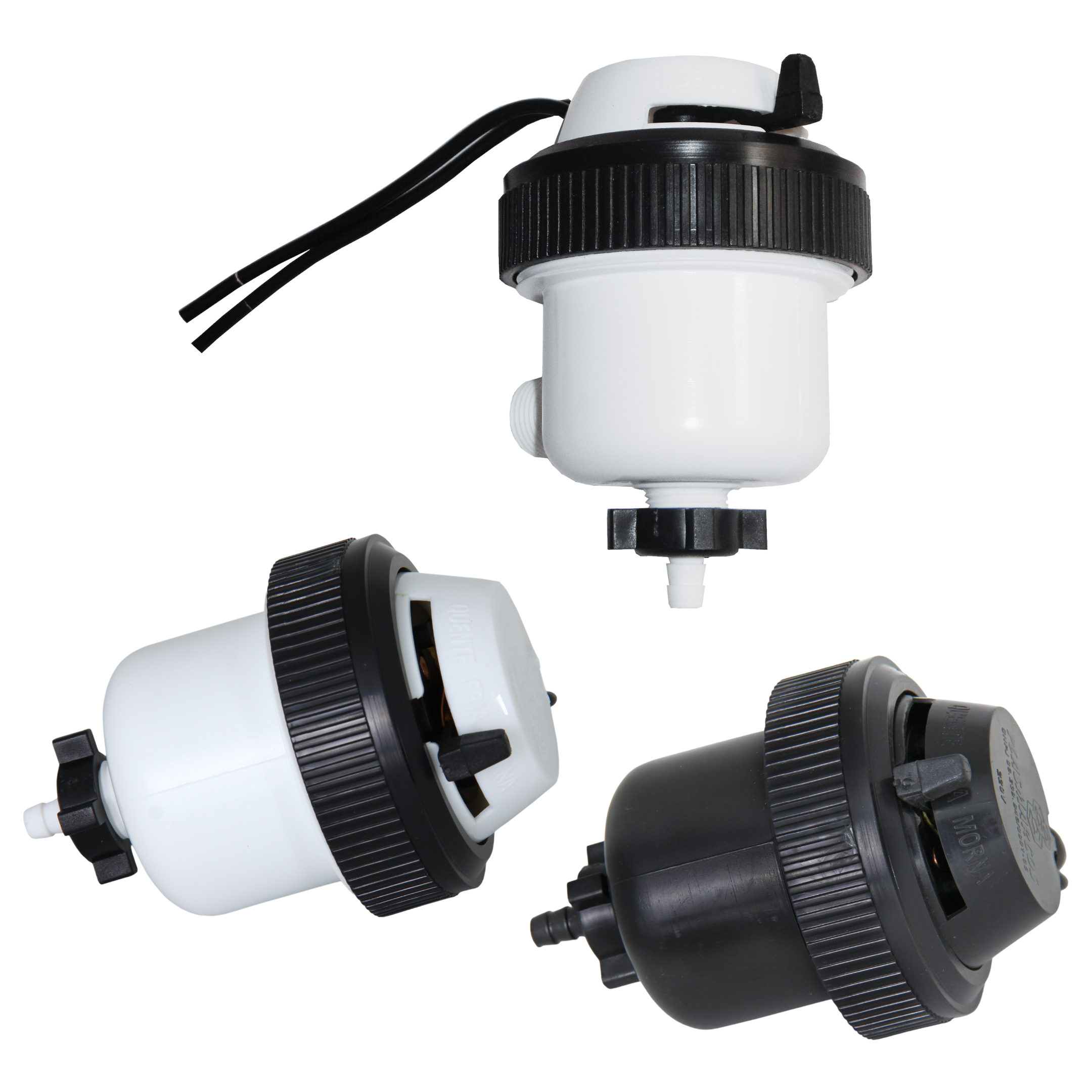 Aquecedor de passagem de água 127v