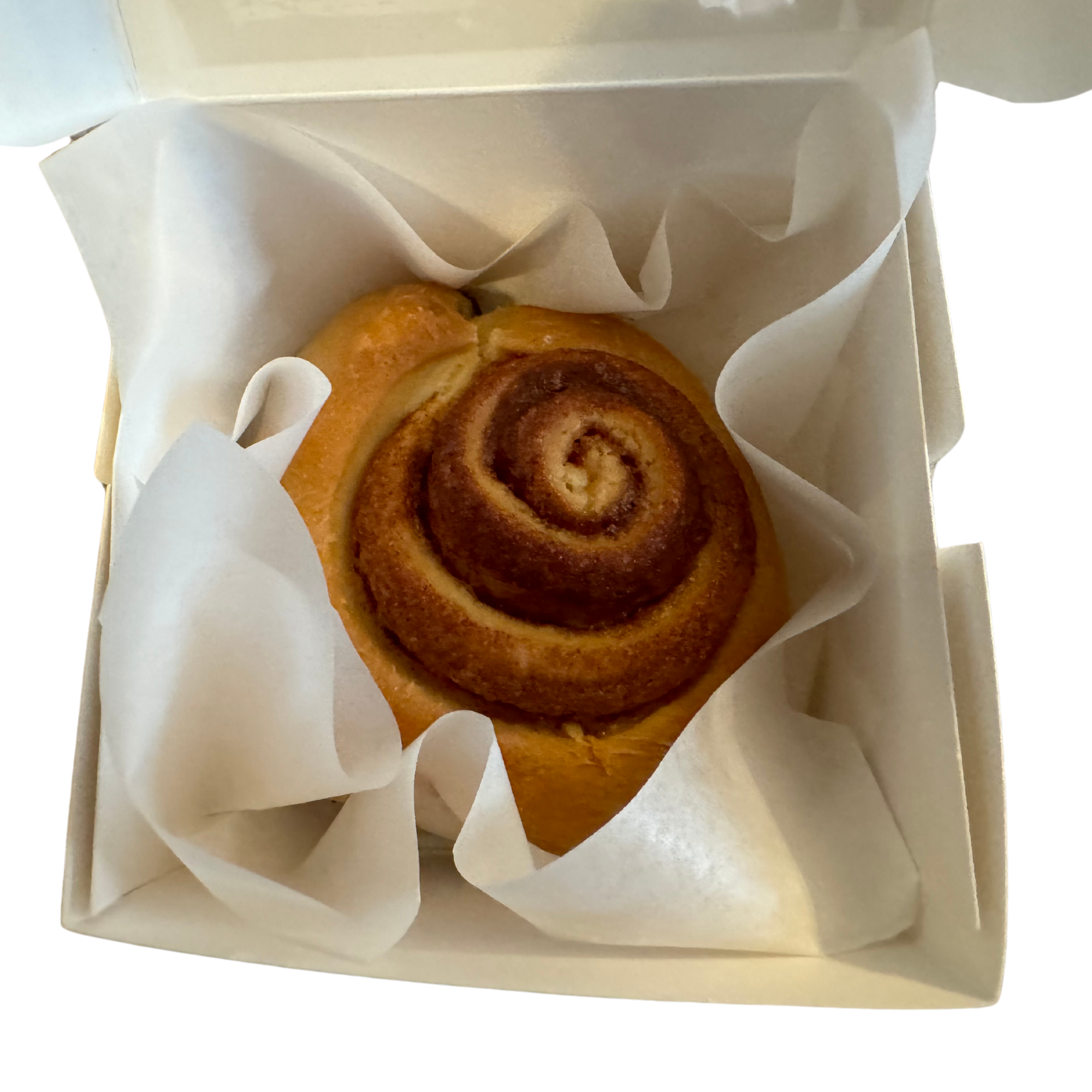 Specialty Cinnamon Buns