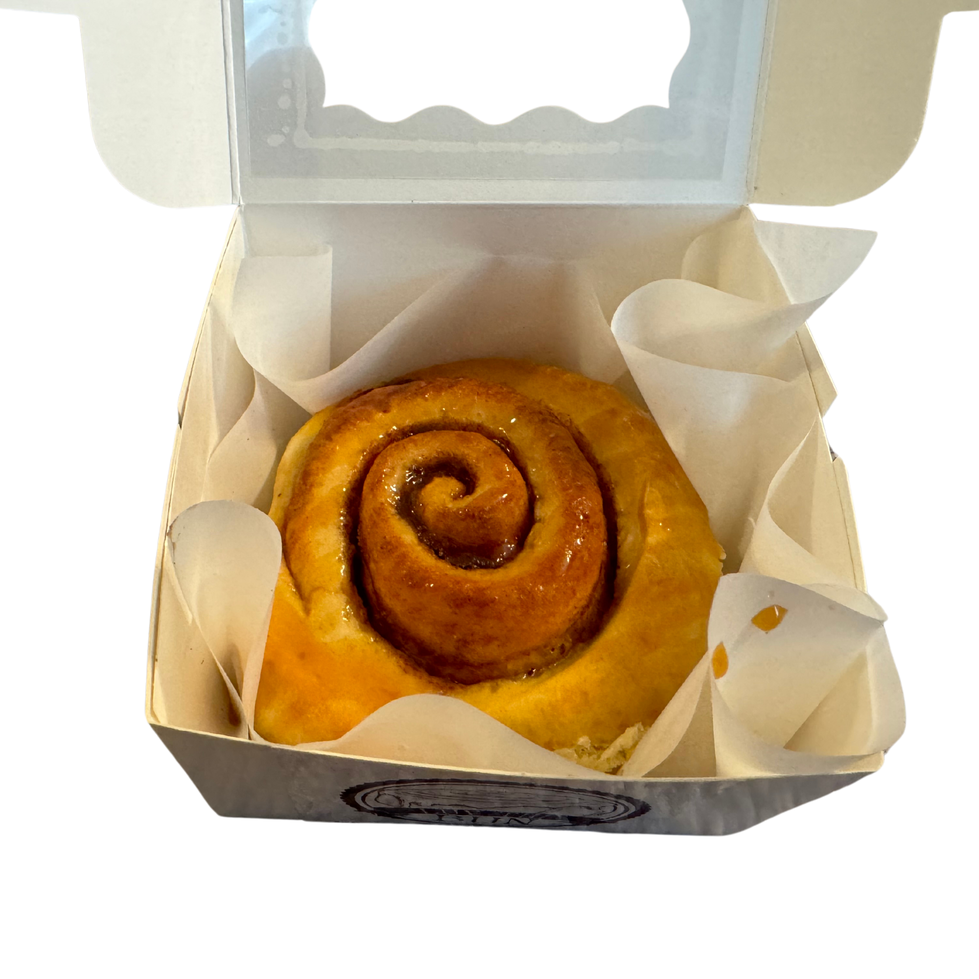 Specialty Cinnamon Buns