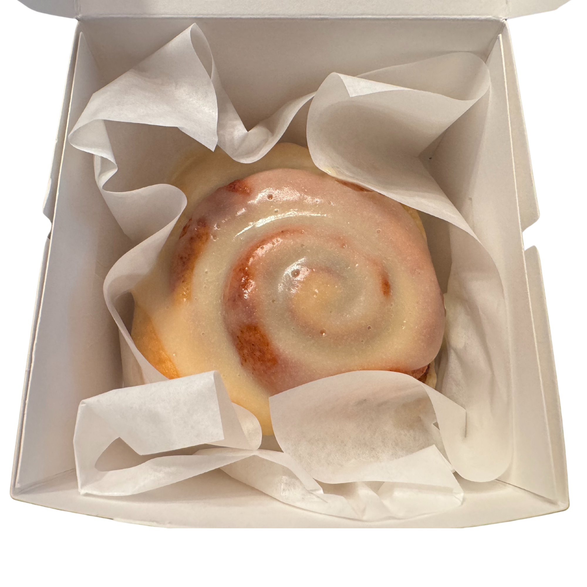 Specialty Cinnamon Buns