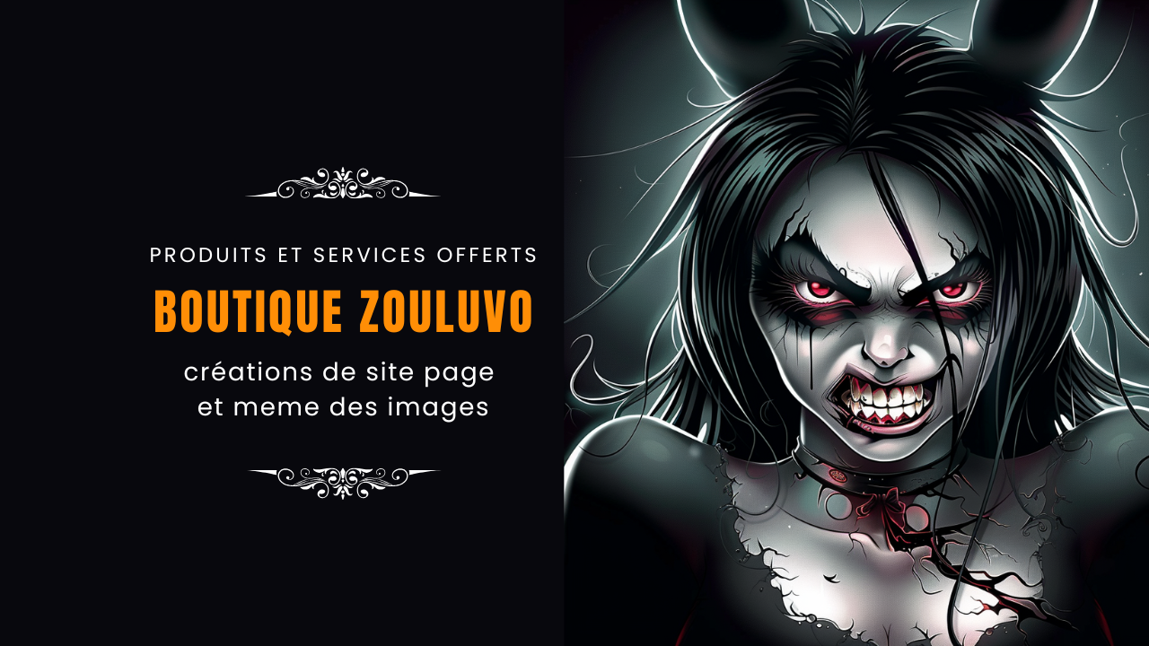 Je vais créer votre BANNIÈRE YouTube