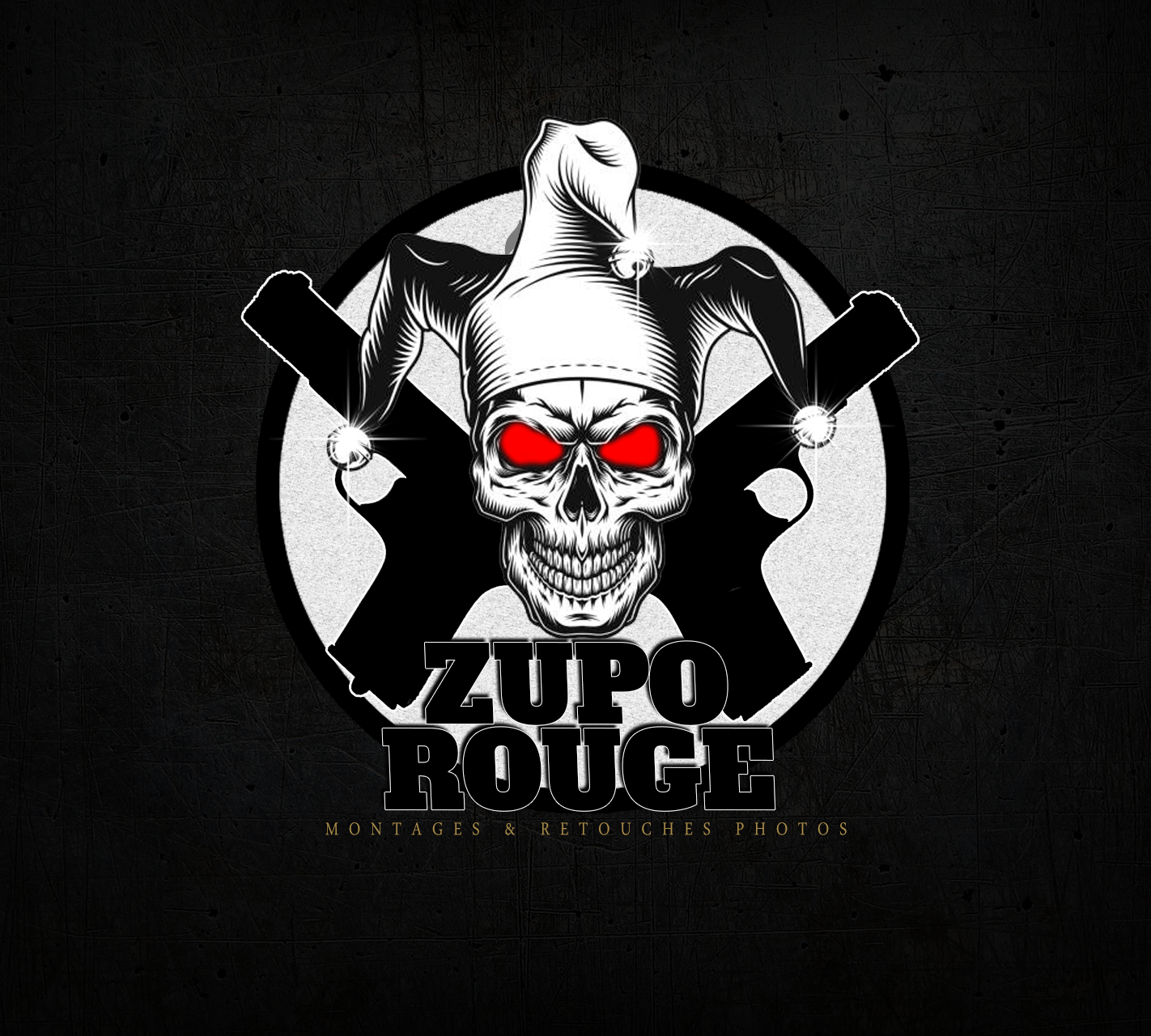 Je vais Créer un Logo Pour Toi