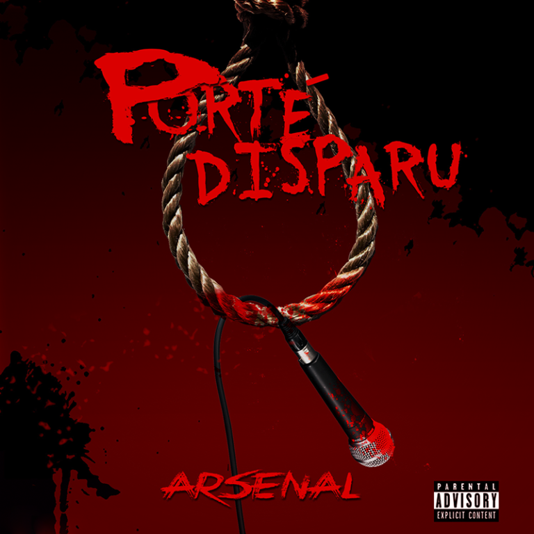 Je vais Créer une Couverture Album