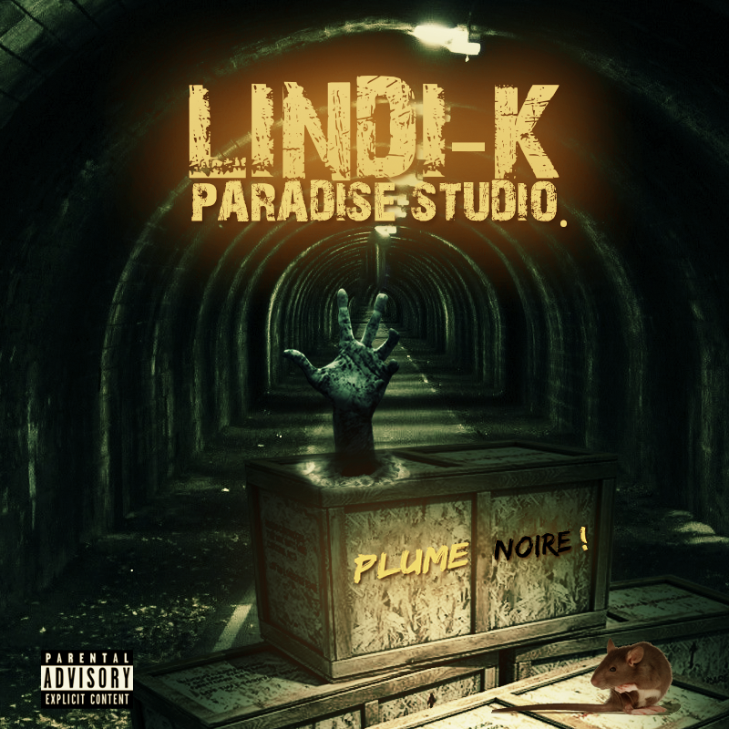 Je vais Créer une Couverture Album