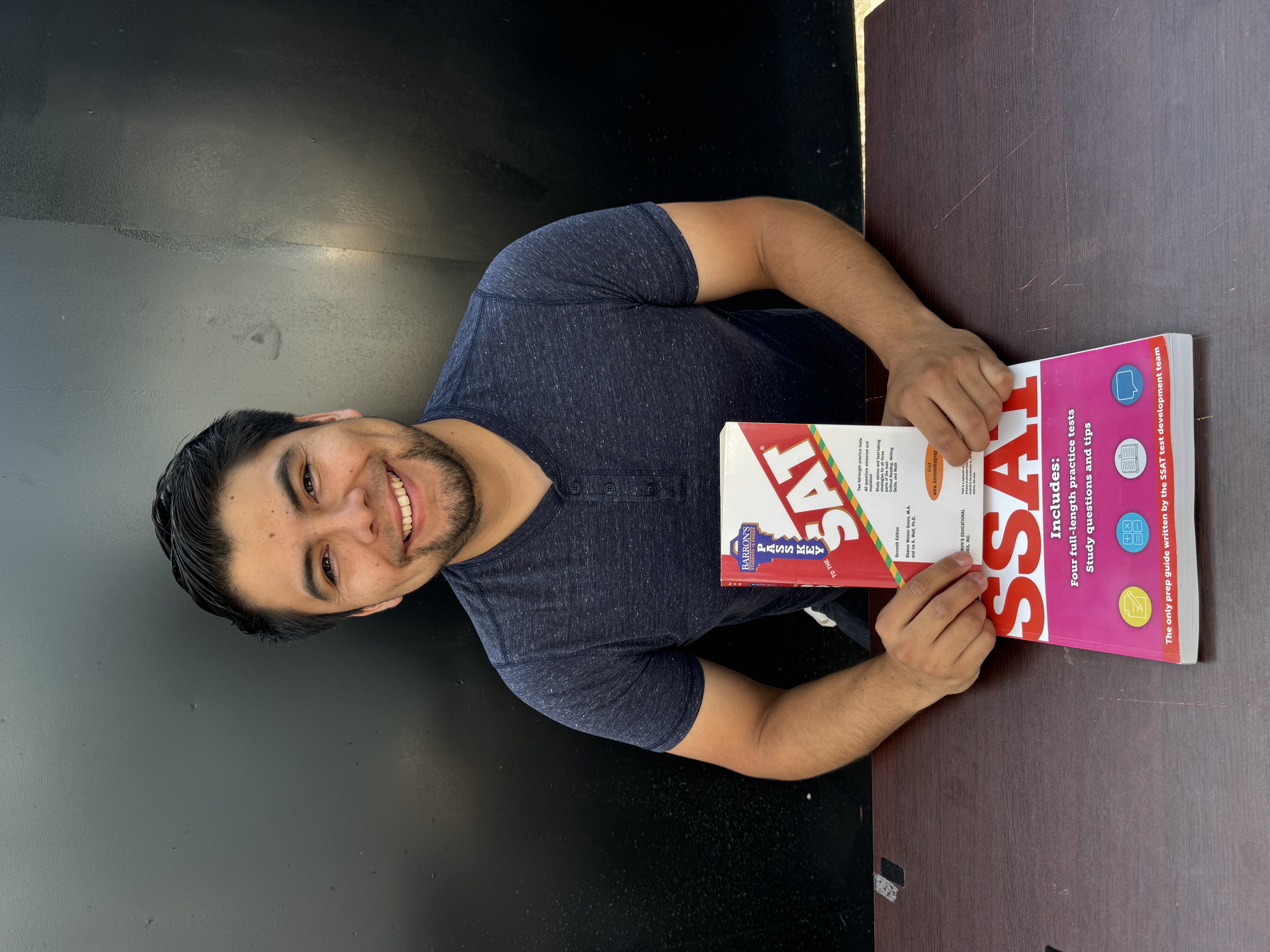 SAT/ACT Month BUNDLE