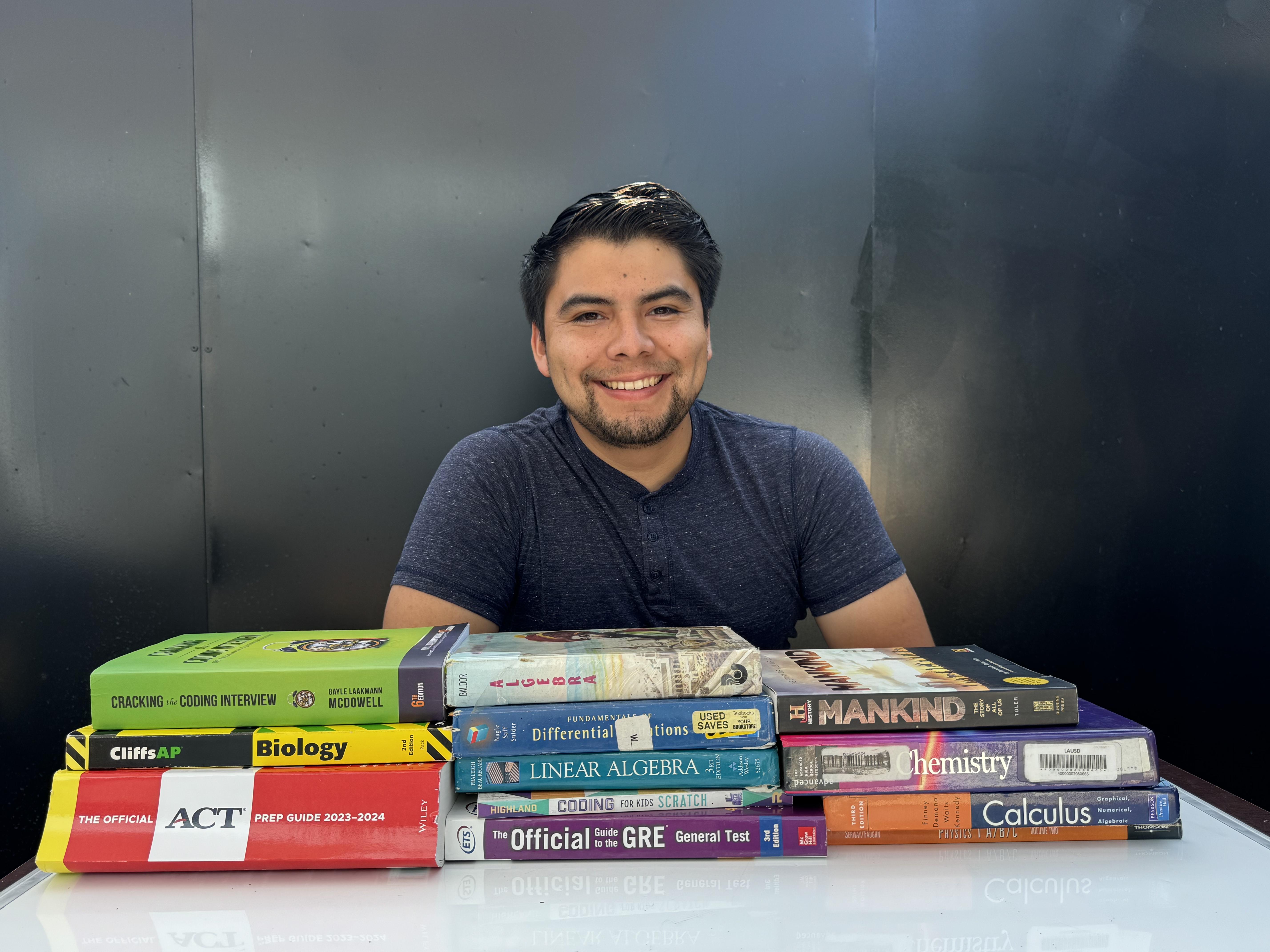 8-Session In-Person Bundle 