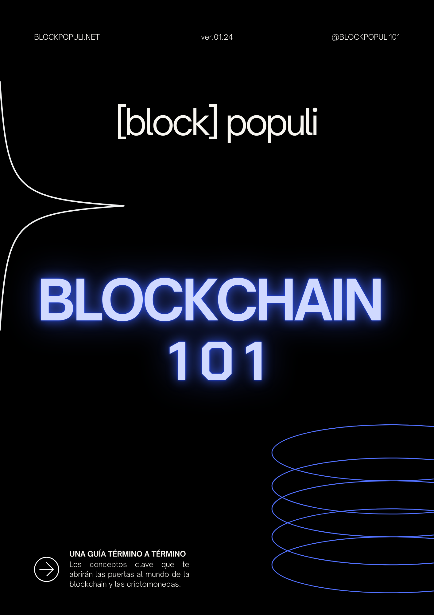 BLOCKCHAIN 101