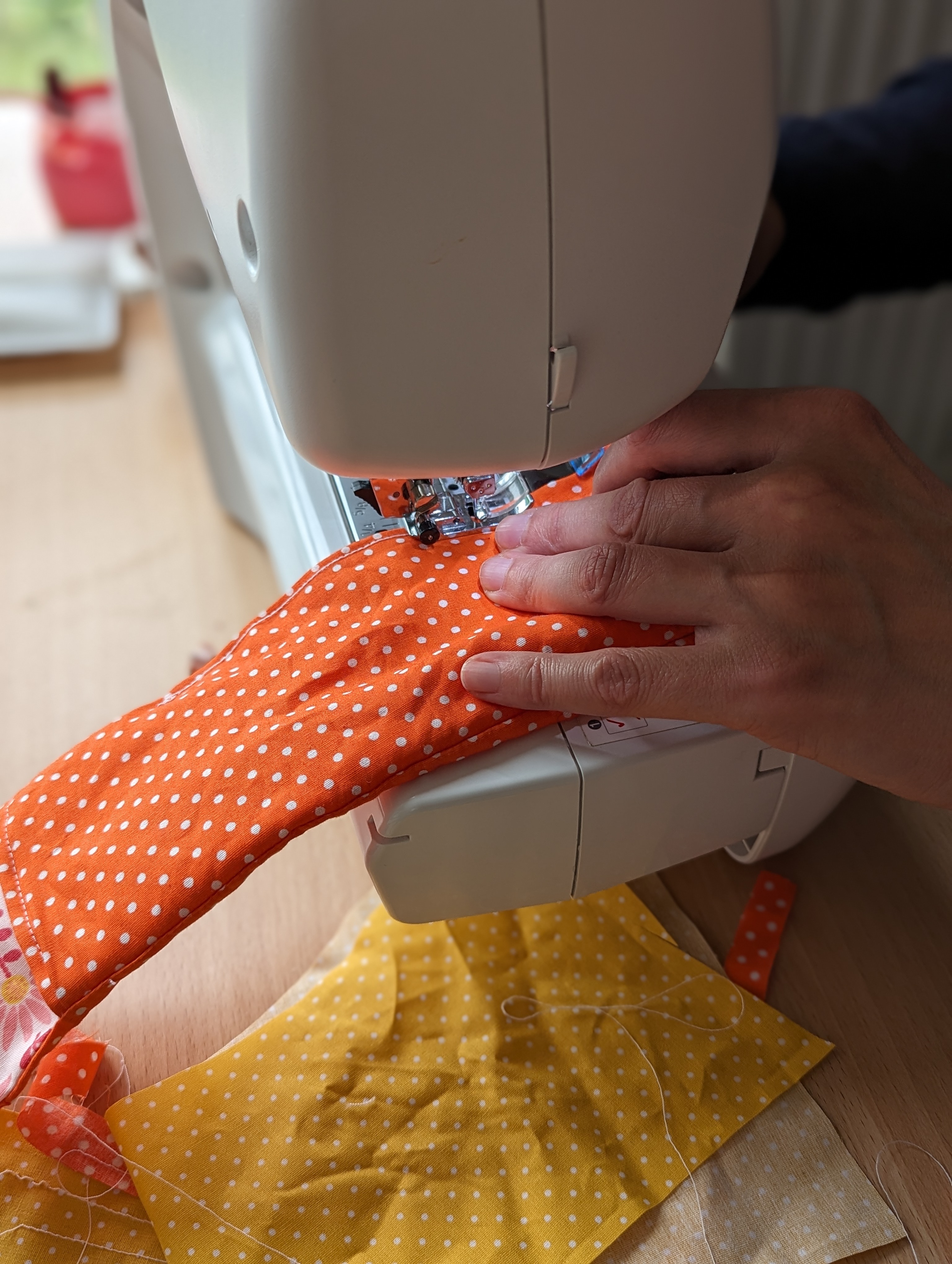 Atelier du Mercredi - Projet libre  - Novembre 2025 - 1 heure ou +