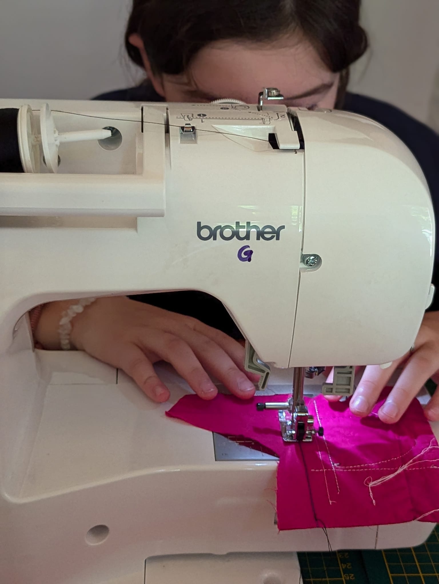 Atelier du Mercredi - Projet libre  - Novembre 2025 - 1 heure ou +