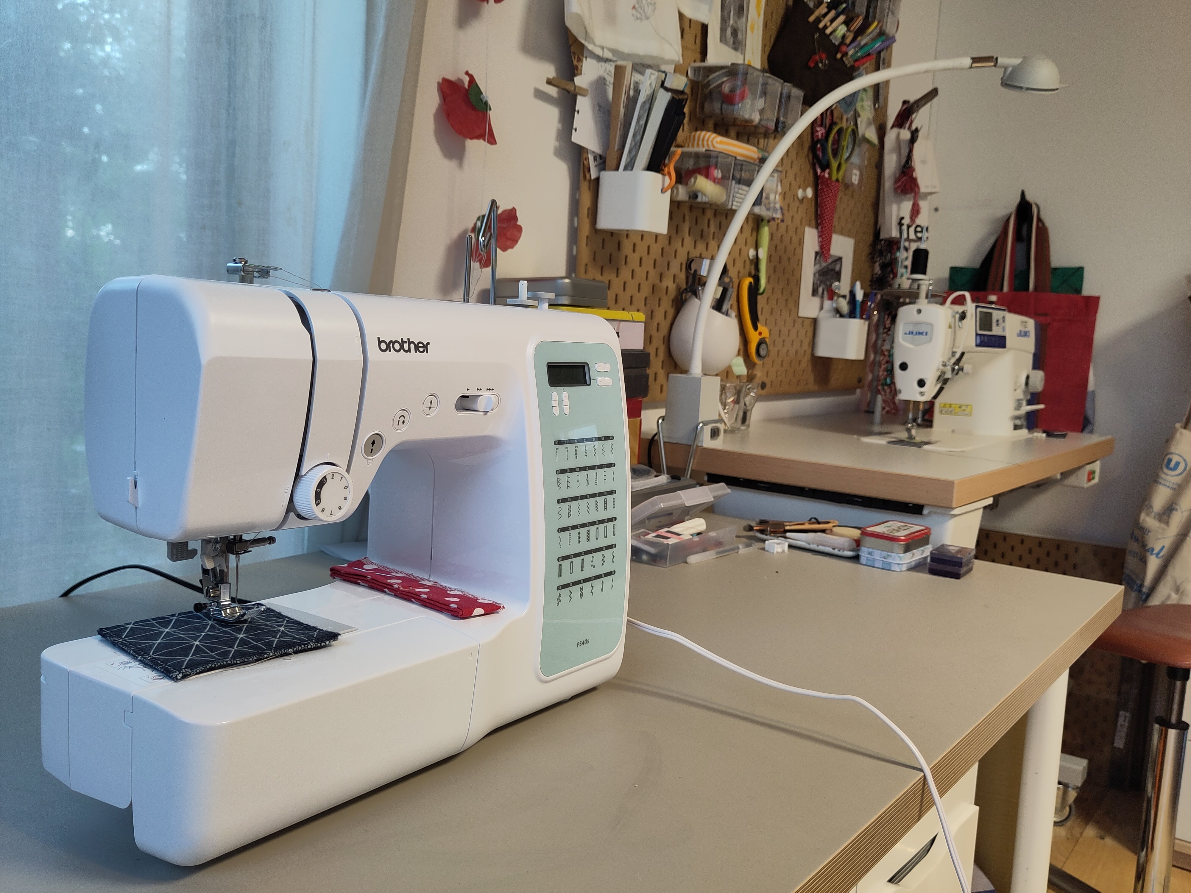 Atelier du Mercredi - Projet libre  - Novembre 2025 - 1 heure ou +