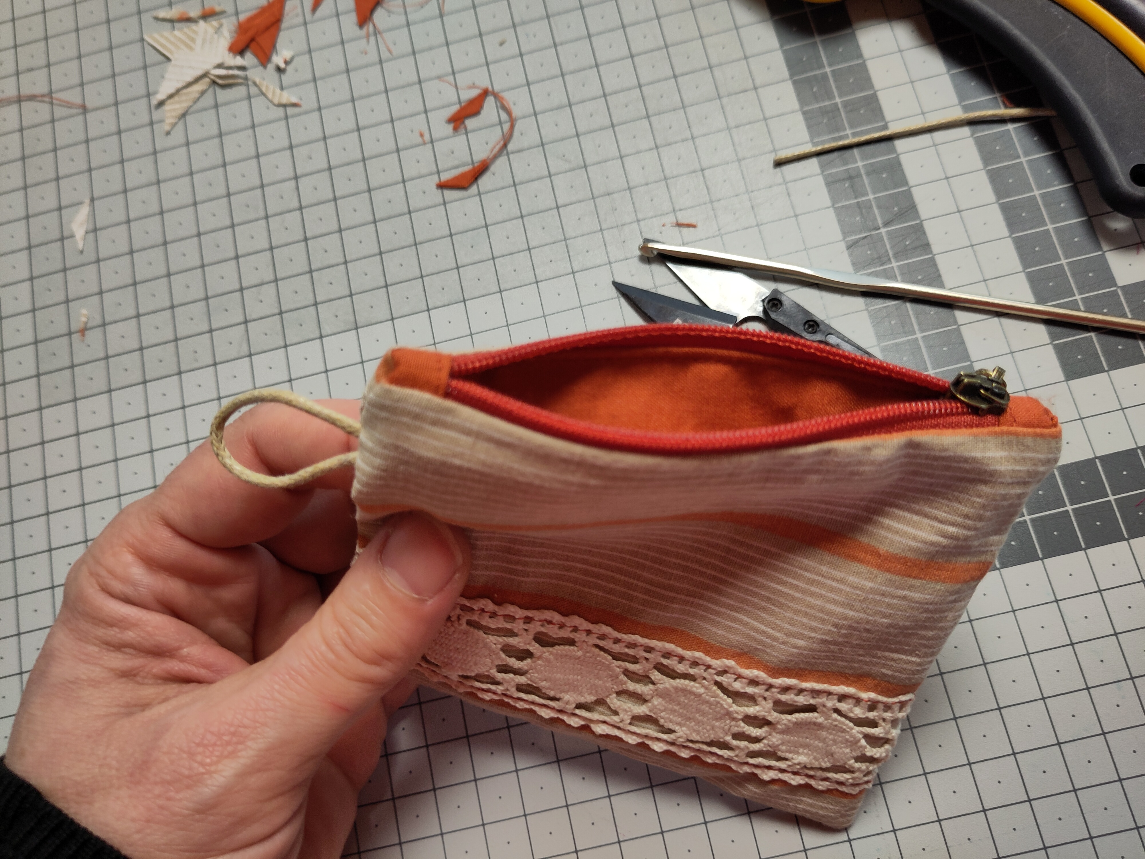 Atelier du Mercredi - Projet libre  - Octobre 2025 - 1 heure ou +